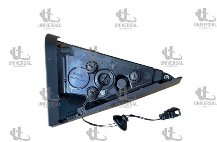 Superb 16-19 İç RH Stop (Ledli)