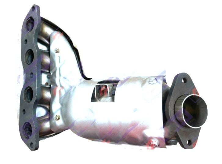 Geely MK/CK 1.3L Egzoz Manifold