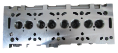 PEUGEOT SİLİNDİR KAPAK 2,0 2,2 TD DW 10