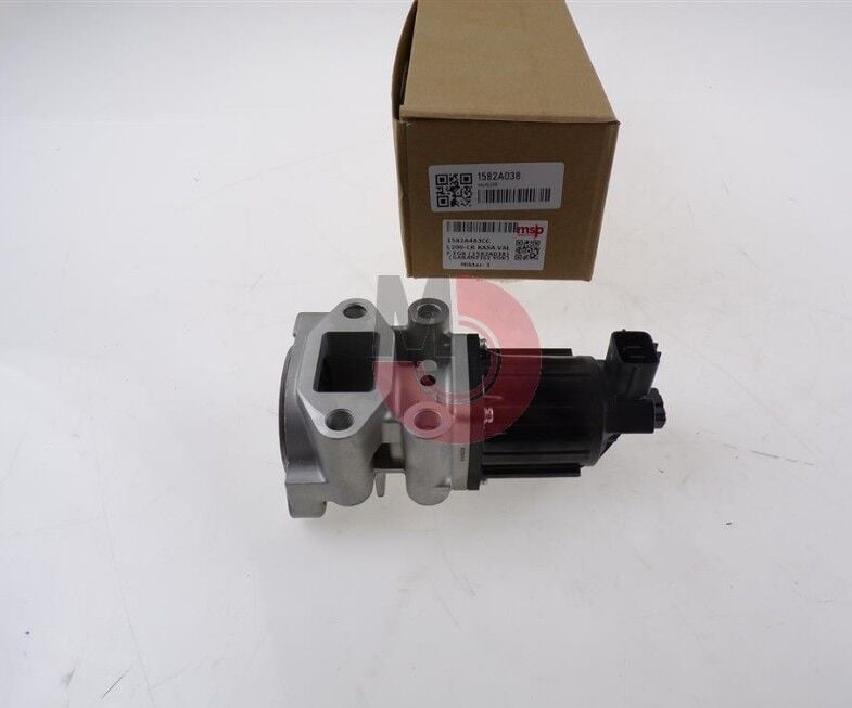 L200 CR Kasa Valf EGR (1582A038)