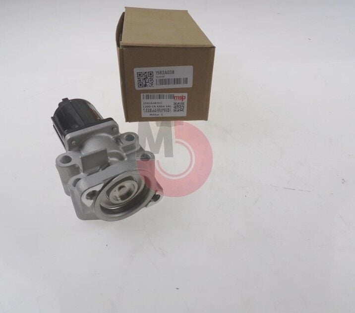 L200 CR Kasa Valf EGR (1582A038)