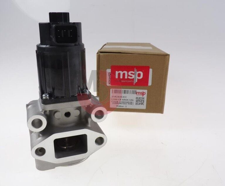 L200 CR Kasa Valf EGR (1582A038)
