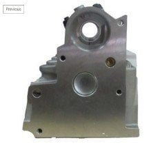 PEUGEOT PARTNER SİLİNDİR KAPAK 1,9 DİZEL YAN BUJI