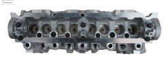 PEUGEOT PARTNER SİLİNDİR KAPAK 1,9 DİZEL YAN BUJI
