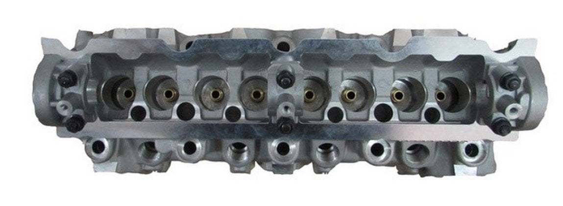 PEUGEOT PARTNER SİLİNDİR KAPAK 1,9 DİZEL YAN BUJI