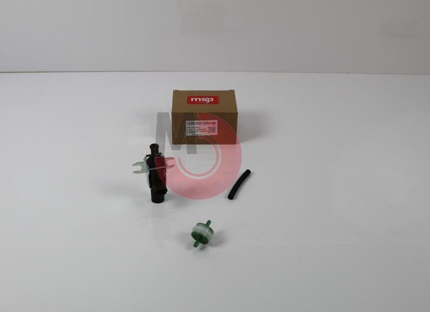 L200 CR Kasa Valf Emisyon Control Turbo