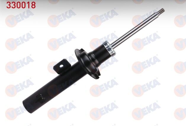 Peugeot 406 (8B) 2.0i 1995-2004 Amortisör Ön Sol Gazlı