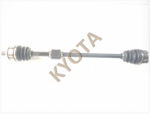 İ20 1.2 Manuel 08-14/İ20 1.4 Benzinli Manuel 08-18/Rio 1.2 Benzinli Manuel-Otomatik 12- Kyota Aks Komple Sağ Abs