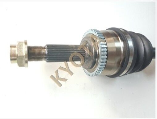 İ20 1.2 Manuel 08-14/İ20 1.4 Benzinli Manuel 08-18/Rio 1.2 Benzinli Manuel-Otomatik 12- Kyota Aks Komple Sağ Abs