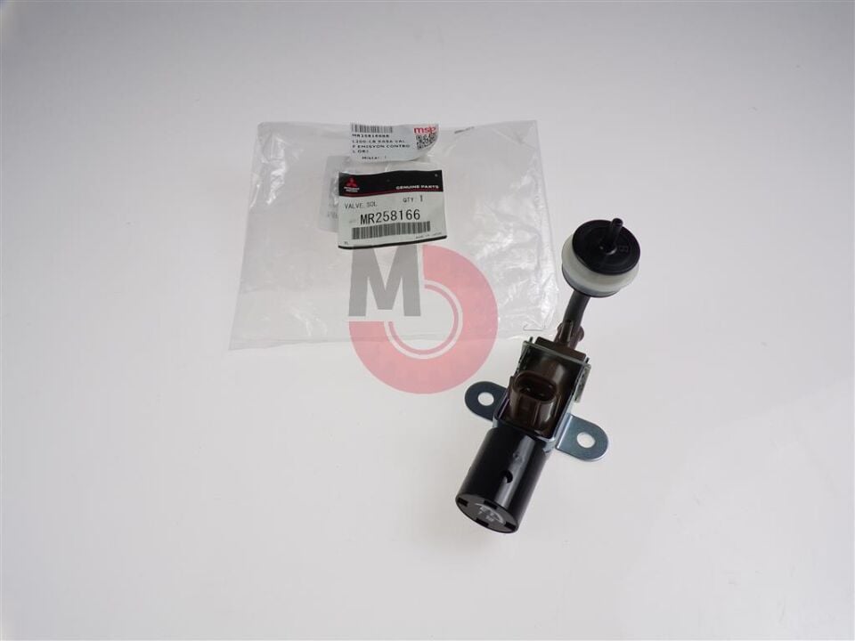 L200 CR Kasa Valf Emisyon Control Turbo Orj.