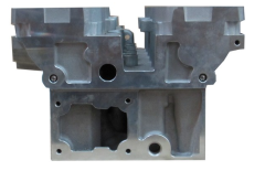 PEUGEOT 106 206 207 306 SİLİNDİR KAPAK 16V