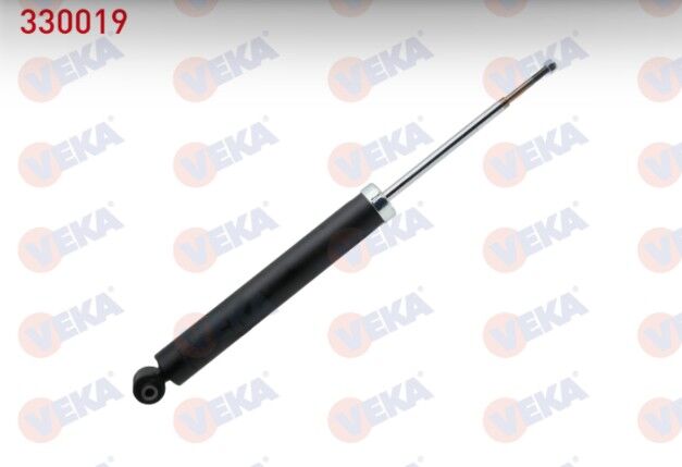 Peugeot 406 (8B) 2.0i 1995-2004 Amortisör Arka Sol-Sağ Gazlı