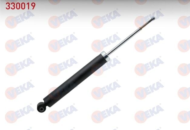 Peugeot 406 (8B) 2.0i 1995-2004 Amortisör Arka Sol-Sağ Gazlı