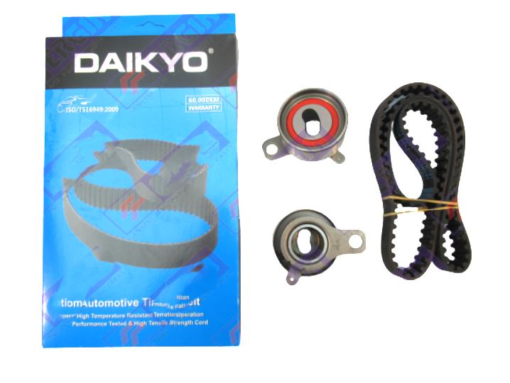 Geely MK - CK Triger Set ( 2 Parça )-GMB