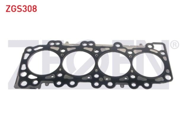 Nissan Navara-Pathfinder 2.5 DCI 2005-2009 Silindir Kapak Contası 0.9mm