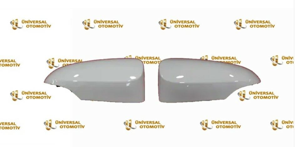 COROLLA/AURİS/C-HR 14-18 RH (BEYAZ) KAPAK AYNA DİKİZ