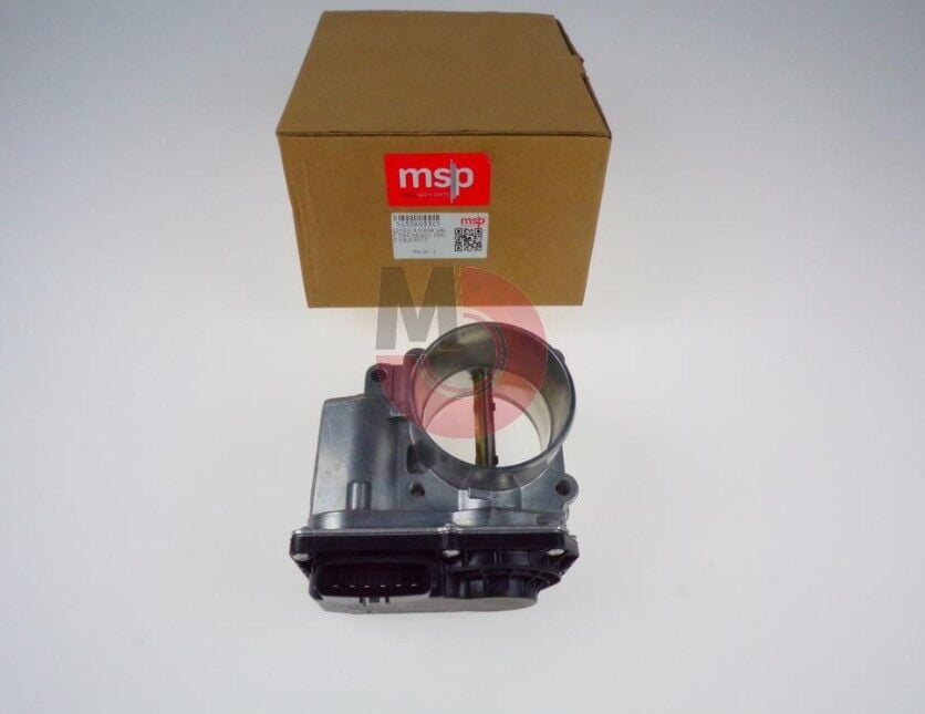 L200 CR Kasa Valf Gaz Kesici (Gaz Kelebeği)