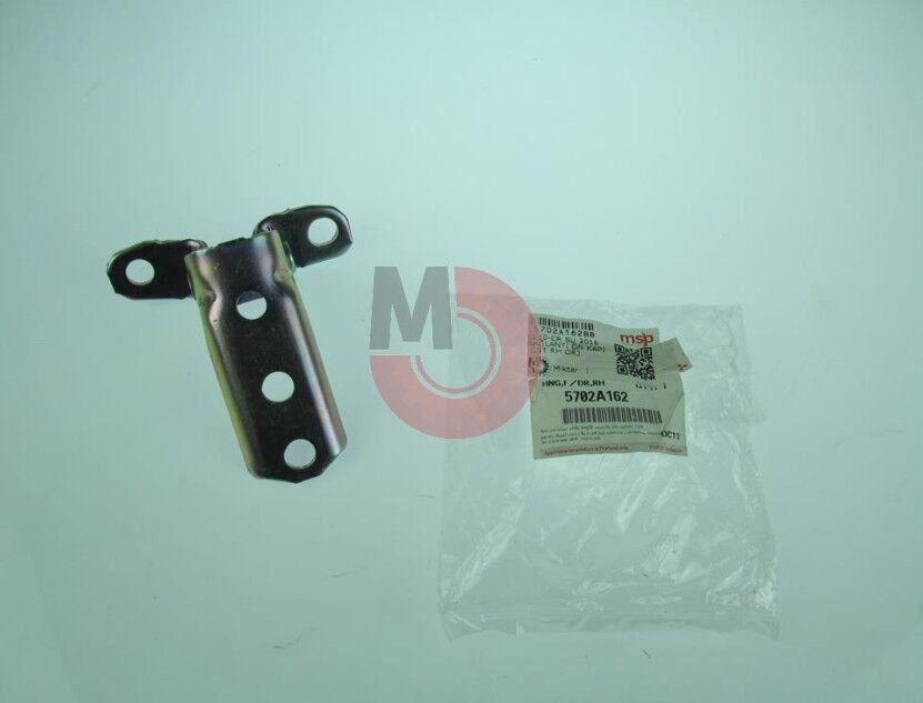 MITSUBISHI L200 CR SU 2016 Kapı Menteşesi Ön Üst RH Orj.