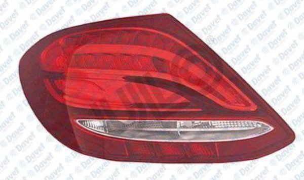 MERCEDES BENZ E SERISI W213 2016- E MARK STOP LAMBASI SOL