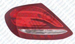 MERCEDES BENZ E SERISI W213 2016- E MARK STOP LAMBASI SOL