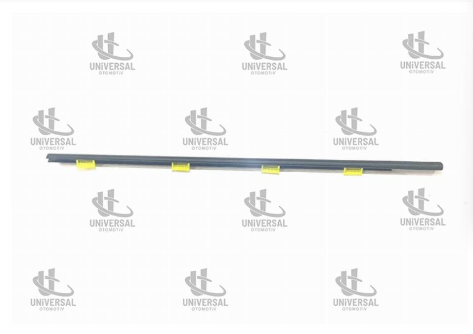 HONDA CRV 02-05 DIŞ ÖN LH ÇITA CAM SIYIRICI FİTİL