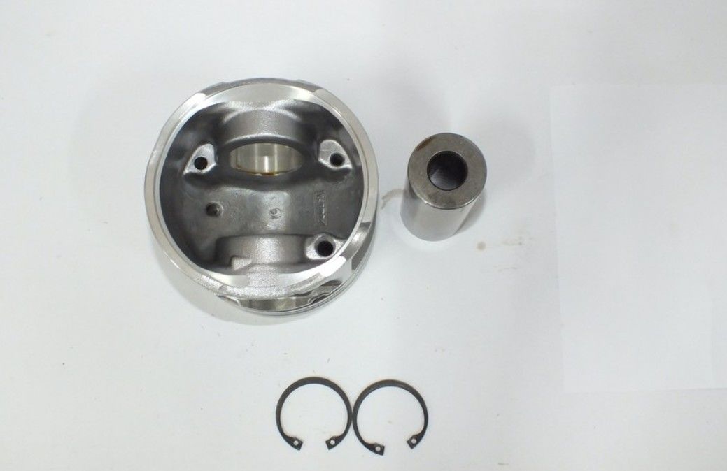 Isuzu 4HK1TC EURO3-4-5 115.00 mm Segman Std (Segmansız)