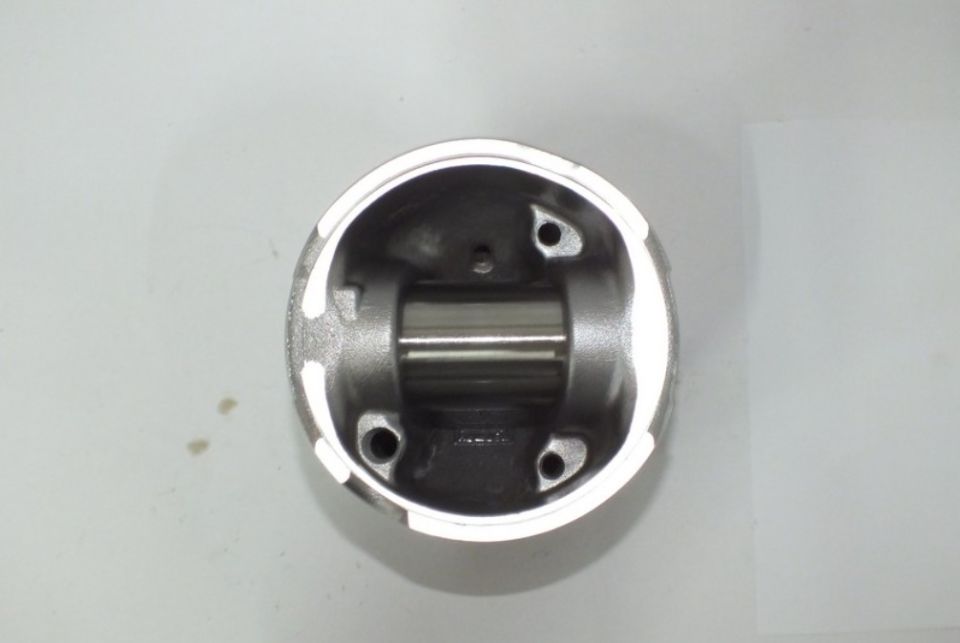 Isuzu 4HK1TC EURO3-4-5 115.00 mm Segman Std (Segmansız)