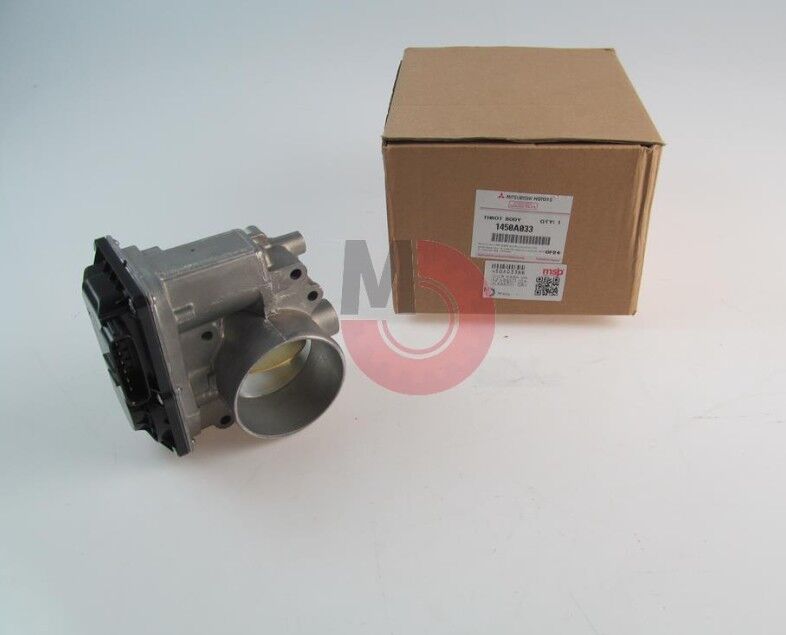 L200 CR Kasa Valf Gaz Kesici (Gaz Kelebeği) Orj.