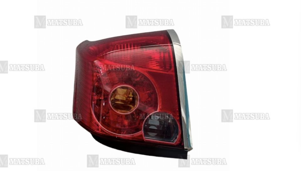 AVENSİS STOP 03-05 RH