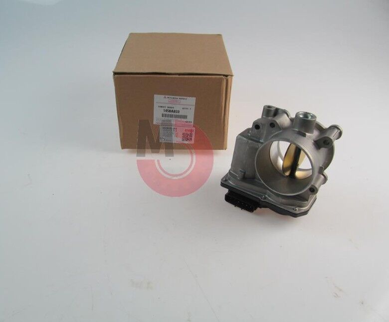 L200 CR Kasa Valf Gaz Kesici (Gaz Kelebeği) Orj.