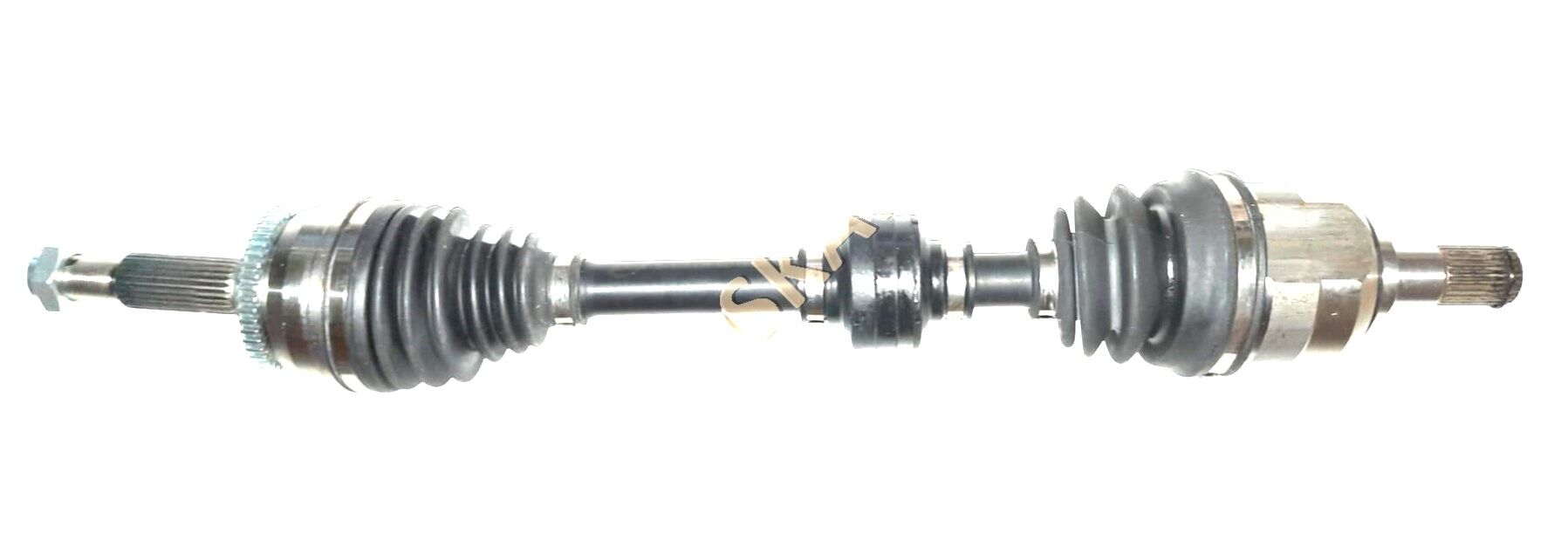 İ20 Dizel Manuel 08-14 Kyota Aks Komple Sol Abs