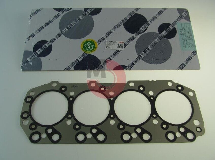 TFR 24 Conta Silindir Kapak (CHERRY)