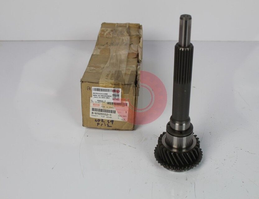 NPR 59 Prizdirek (92) 21 Diş Orj.