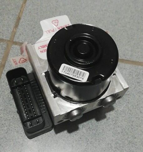 Geely MK Familia-CK Echo Abs Beyin