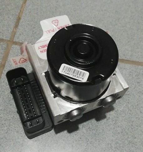 Geely MK Familia-CK Echo Abs Beyin