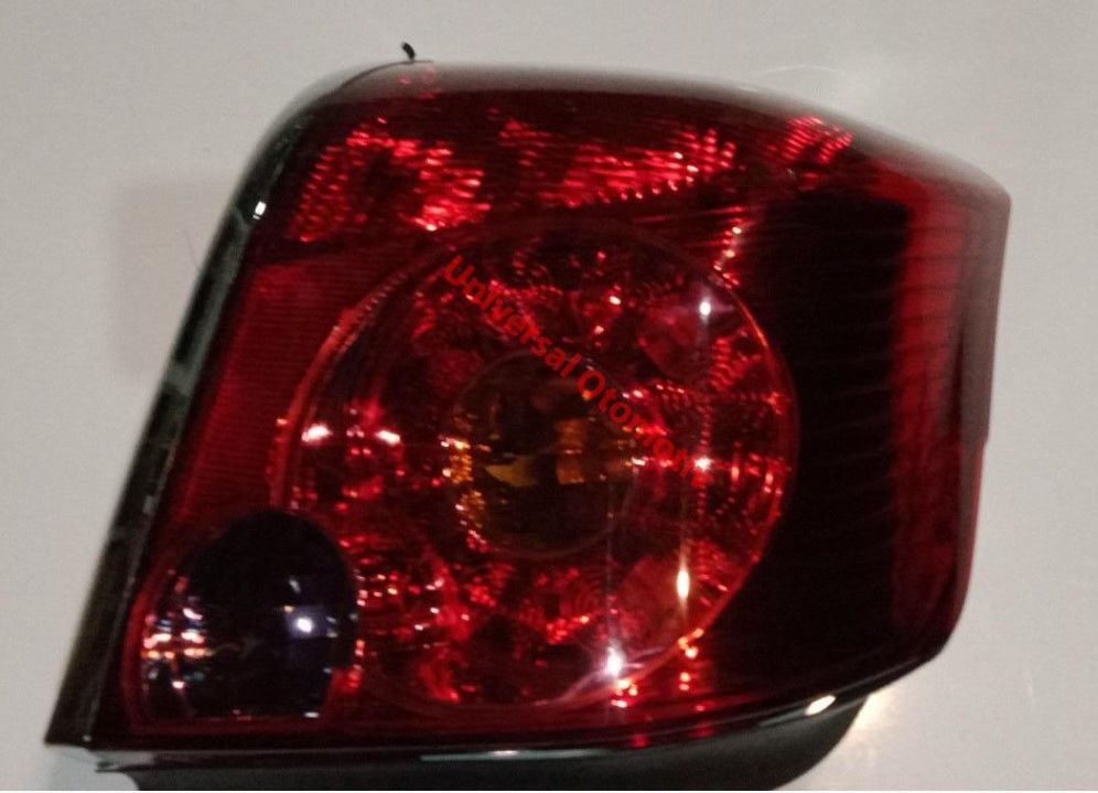 AVENSİS STOP 03-05 LH