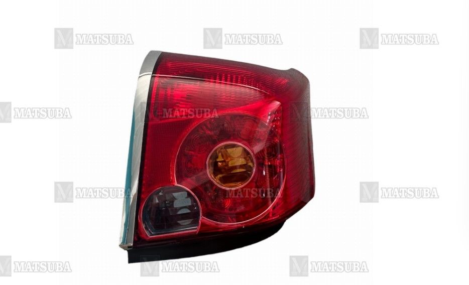 AVENSİS STOP 03-05 LH