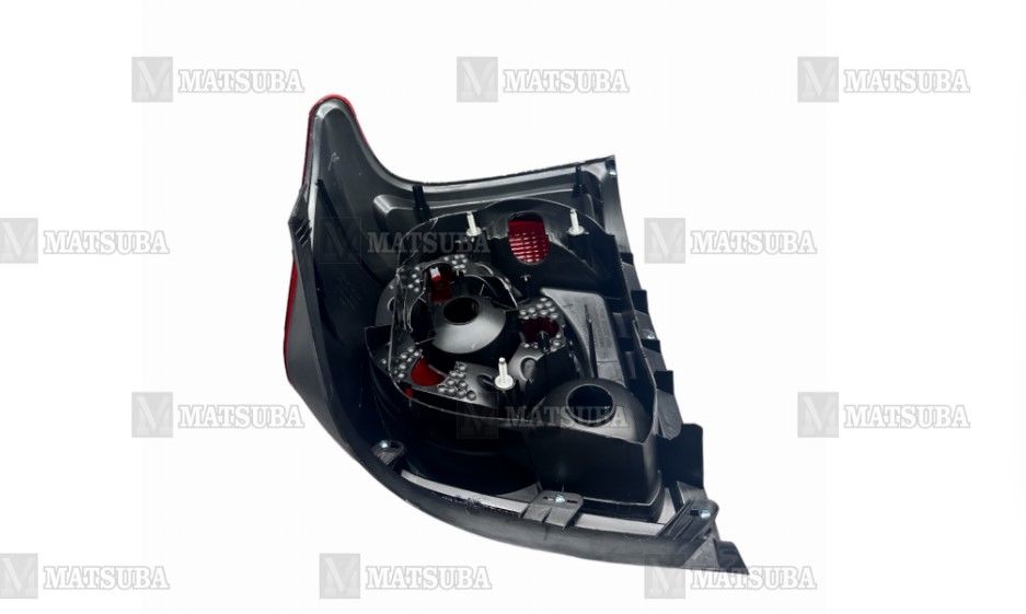 AVENSİS STOP 03-05 LH