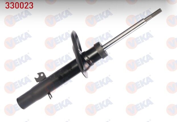 Peugeot 207 (WA,WC) 1.4i 2006-2012 Amortisör Ön Sağ Gazlı (Gövde Çağı 47mm)