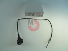 Dmax Euro5 Sensör Dpd Orj