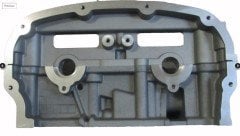 PEUGEOT BOXER SİLİNDİR KAPAK CITROEN JUMPER 2,2 ÖNDEN