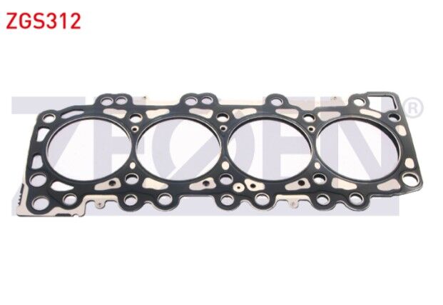 Nissan Navara-Pathfinder 2.5 DCI 2005-2009 Silindir Kapak Contası 1.00mm