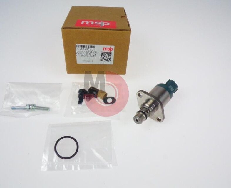 L200 CR Kasa Valf Yakıt Basınç Ayar (SCV) (E4/E5)