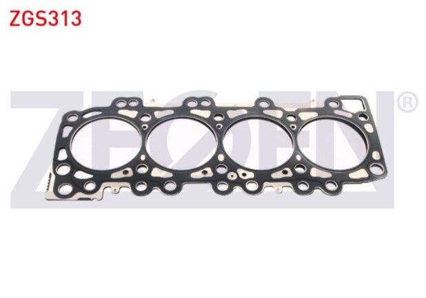 Nissan Navara-Pathfinder 2.5 DCI 2005-2009 Silindir Kapak Contası 1.025mm