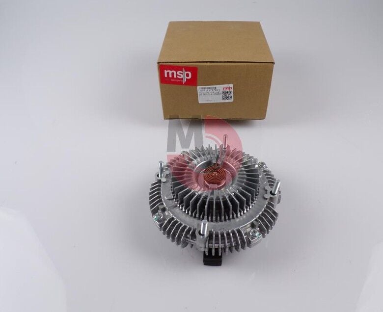 TURKUAZ Vantilatör Pervane Göbeği (Fan Termiği)