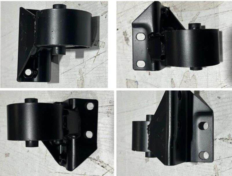 Geely CK Echo Şanzıman Arka Takoz M/T