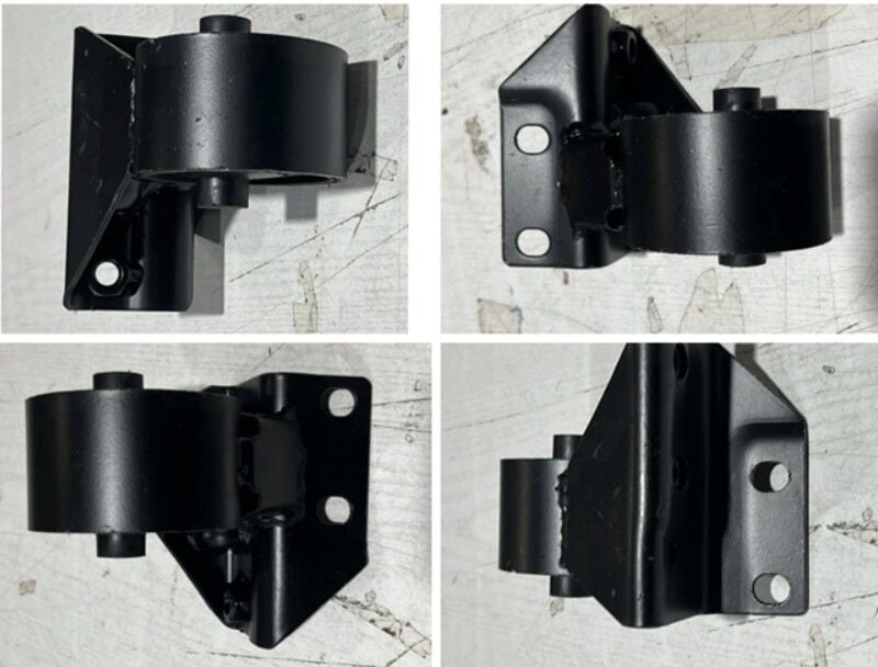 Geely CK Echo Şanzıman Arka Takoz M/T