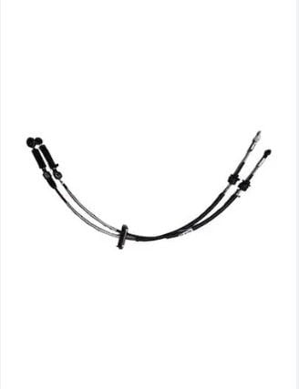 DFM Succe Vites Halatı Takım Çiftli Ayırıcı Seçici