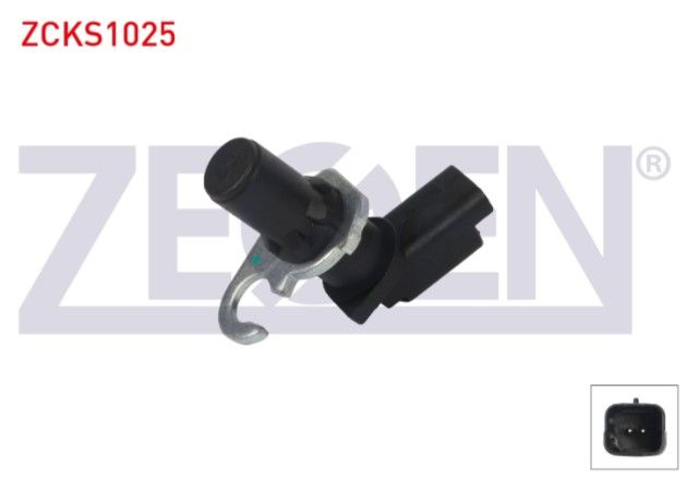 CITROEN JUMPY 2000-2006 / FIAT SCUDO 2000-2006 / PEUGEOT EXPERT 2000-2006 KRANK DEVIR SENSORU 2.0 HDI