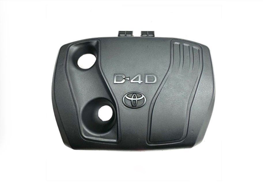 COROLLA DİZEL 14-18/AURİS DİZEL 14-18 KAPAK MOTOR KORUMA